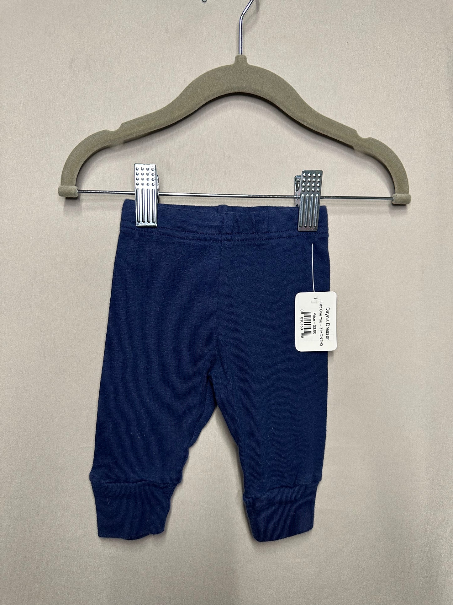 Just One You - Blue Pants