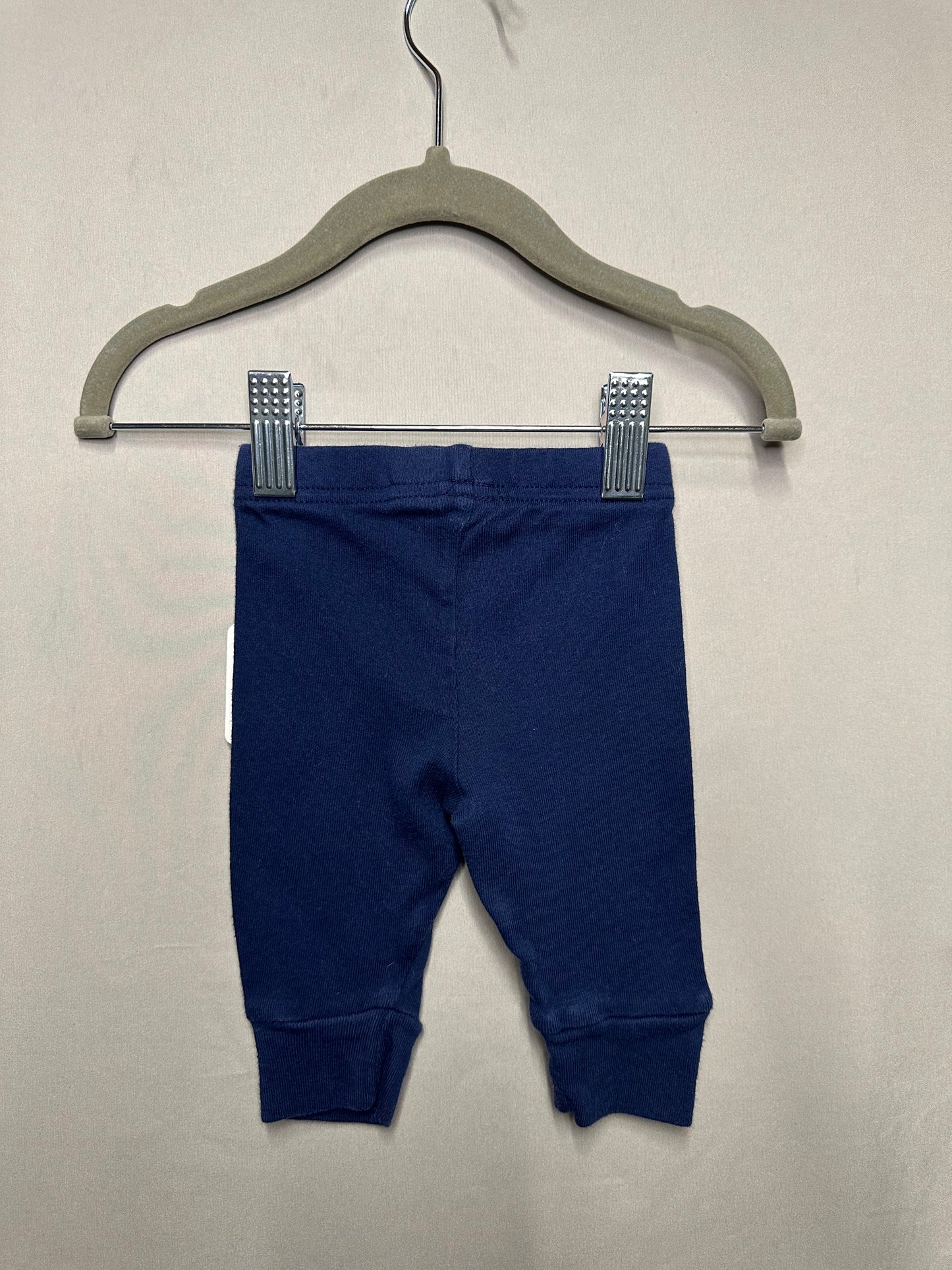 Just One You - Blue Pants